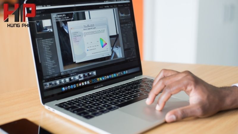 Đánh giá các dòng MacBook cũ