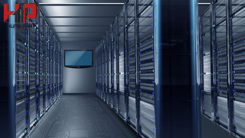 Datacenter là gì