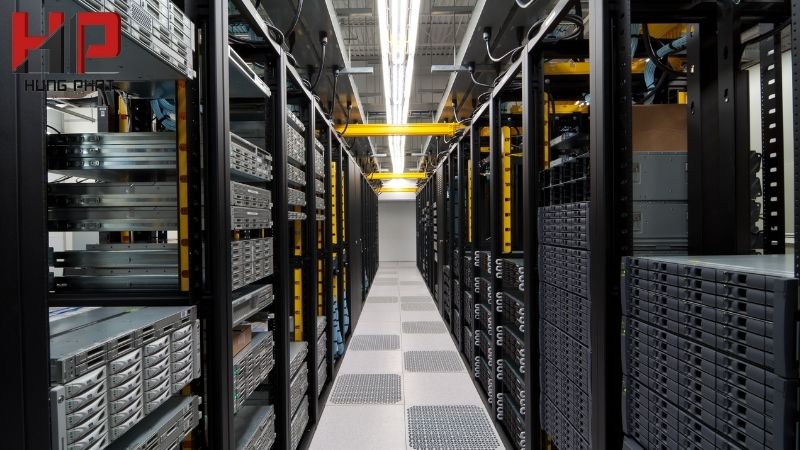 Datacenter là gì
