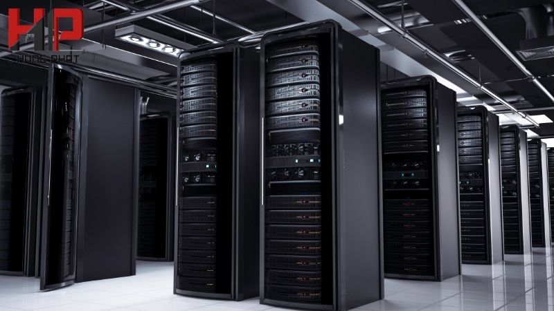 Datacenter là gì