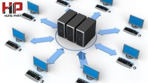 Hiệu suất các dòng máy trạm