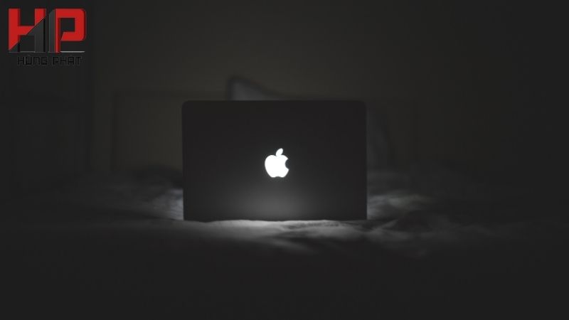 Kiểm tra MacBook trước khi mua