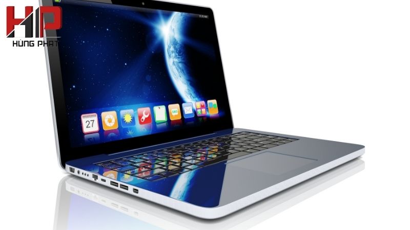 Laptop Dell cũ nào được giá tốt