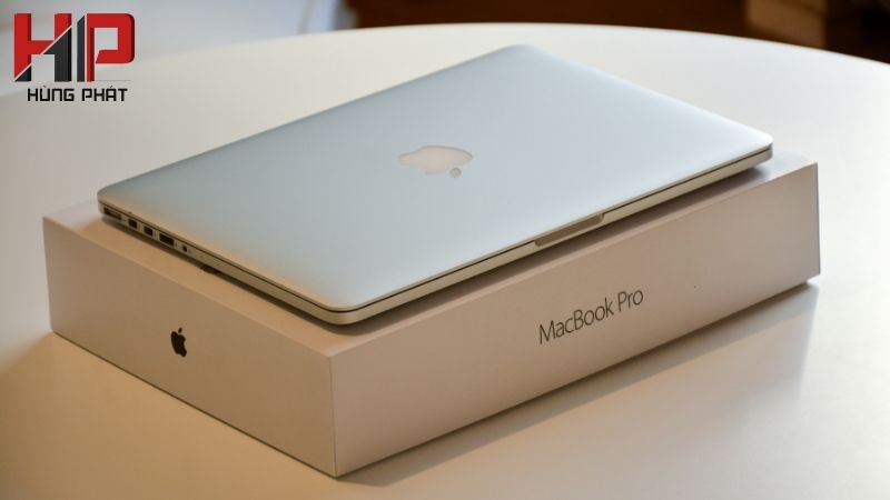 Lưu ý khi mua MacBook cũ