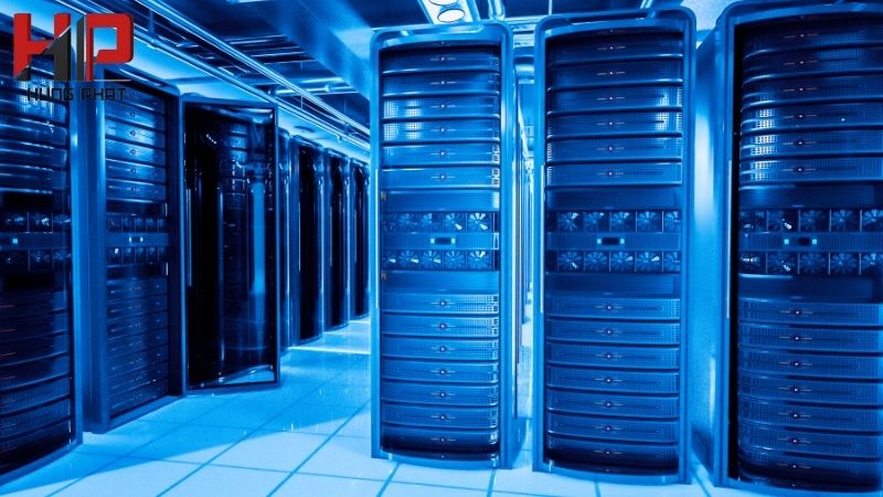 Máy chủ server