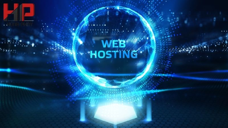 Máy chủ server