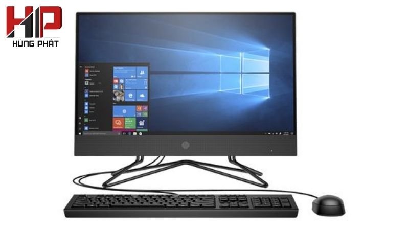 Máy tính All-in-One văn phòng
