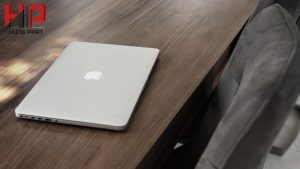 Mua MacBook đã qua sử dụng