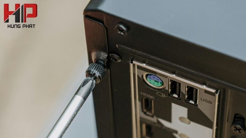 Rủi Ro Khi Mua Linh Kiện PC Cũ