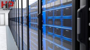Server Room và Datacenter