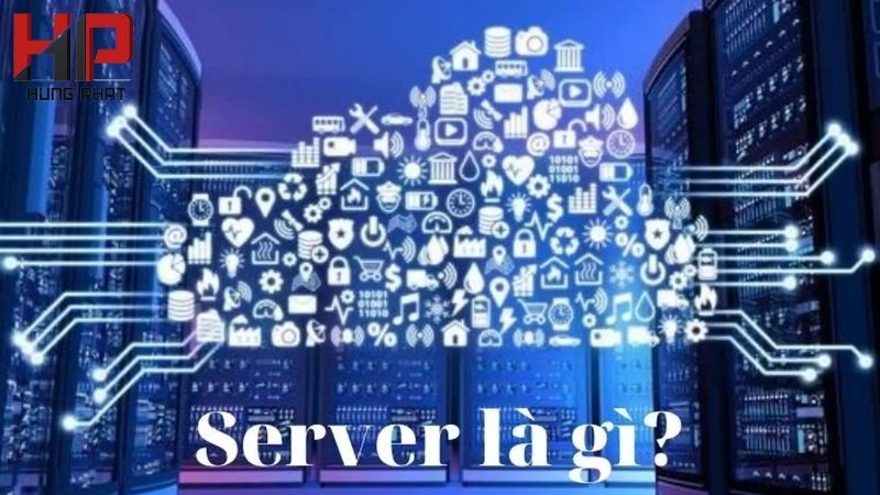 So sánh các server máy chủ