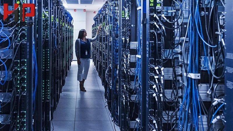 So sánh các server máy chủ