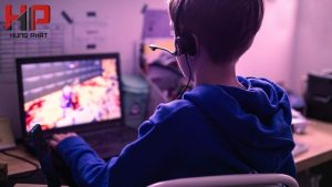 Thanh lý Laptop Gaming