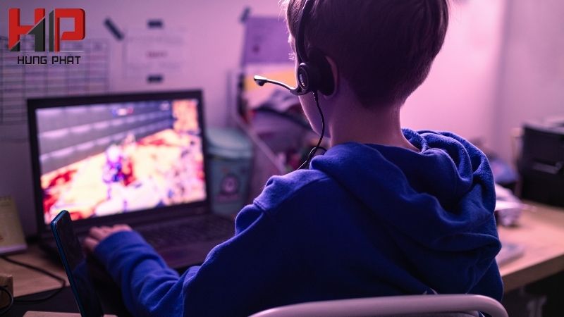 Thanh lý Laptop Gaming