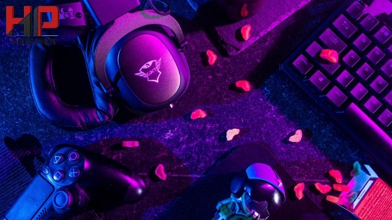 Thanh lý Laptop Gaming