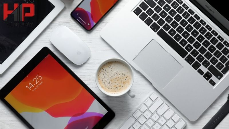 Thu mua MacBook Air