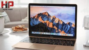 Thu mua MacBook Pro