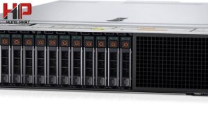 Thu mua server rack Dell