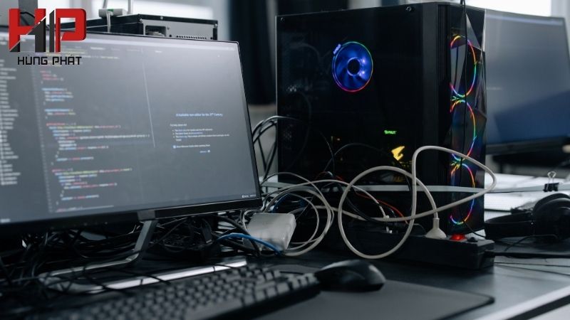 Tiết Kiệm Khi Mua Linh Kiện PC Cũ
