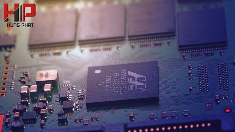 Tiết Kiệm Khi Mua Linh Kiện PC Cũ