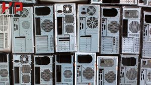 Xu hướng sử dụng PC cũ