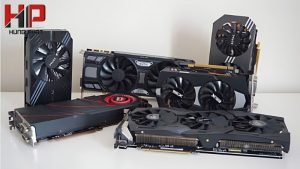 bộ não của VGA