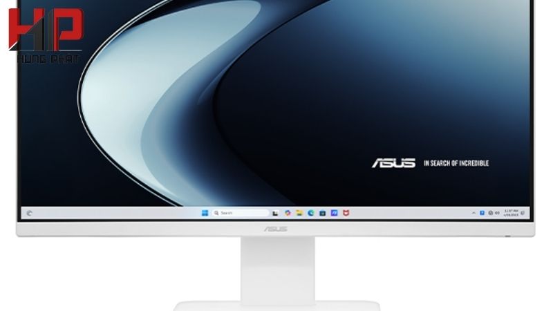 có nên mua máy tính All-in-One