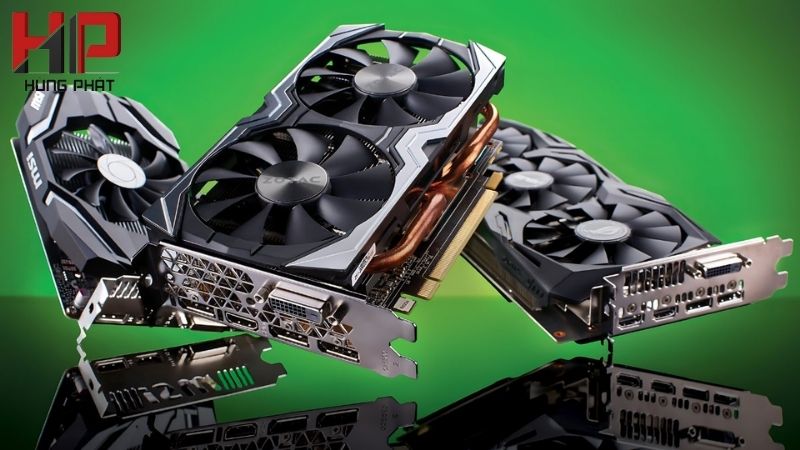 định giá VGA của bạn