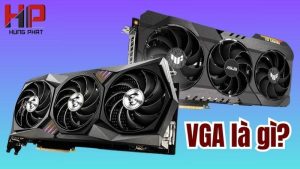 định giá VGA của bạn