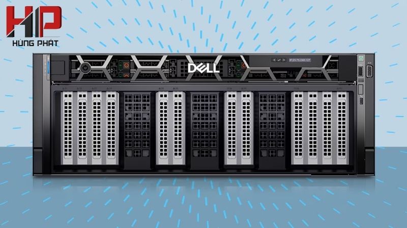 linh kiện Server Dell