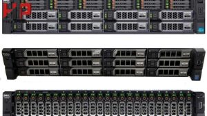 máy chủ server dell poweredge