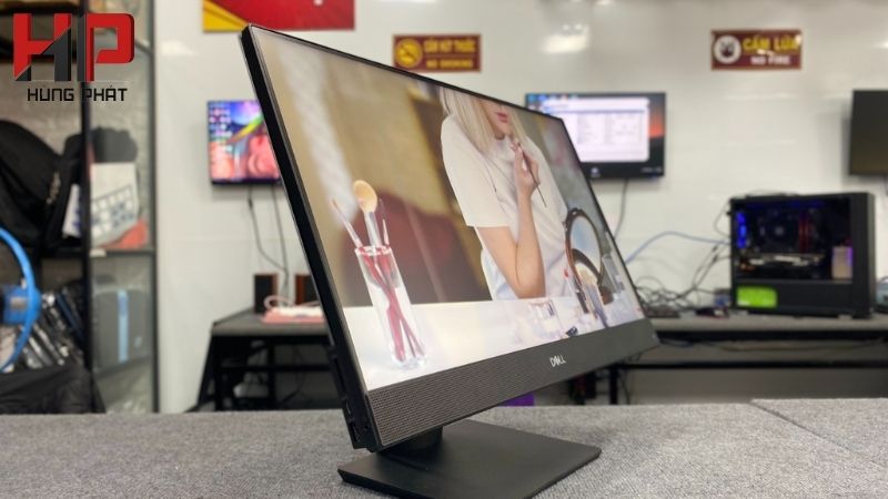 máy tính All-in-One Dell