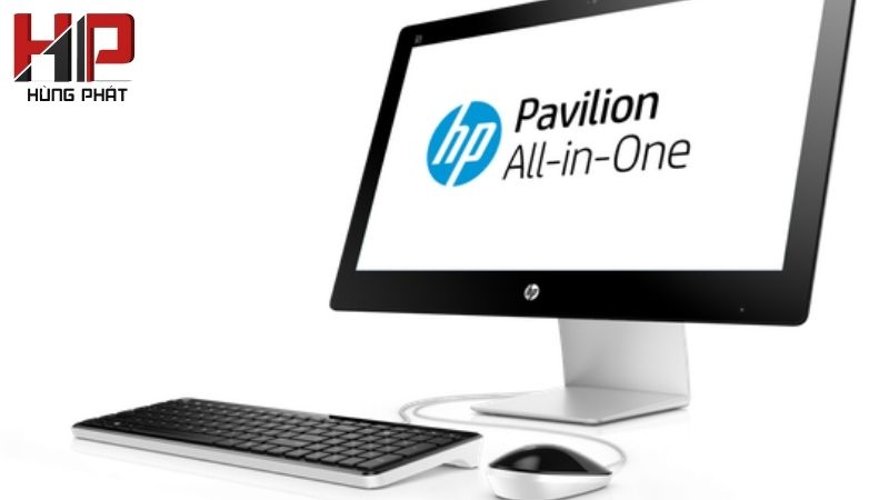 máy tính All-in-One HP