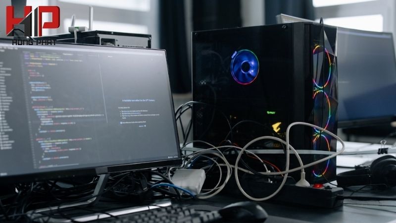 máy trạm workstation cũ