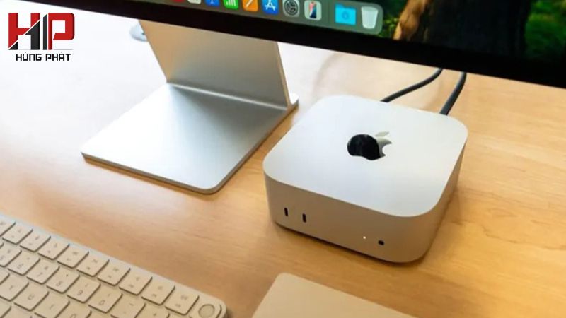 Thu mua Mac mini