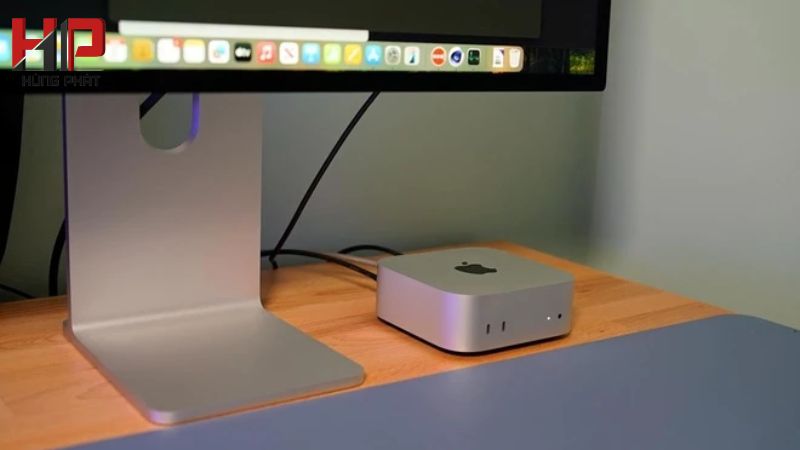 Thu mua Mac mini