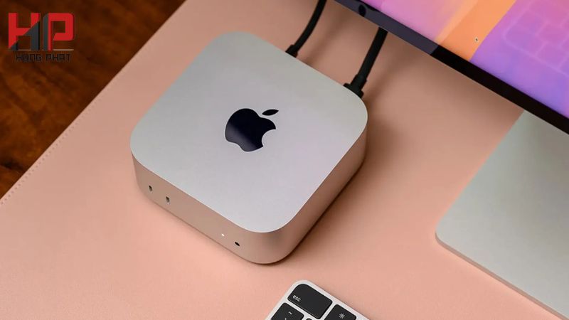 Thu mua Mac mini