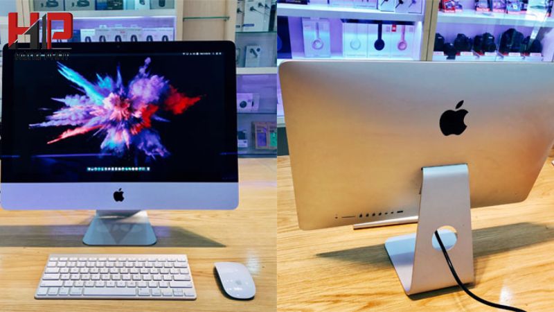 Thu mua iMac