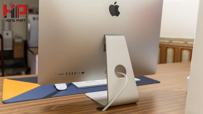 Thu mua iMac