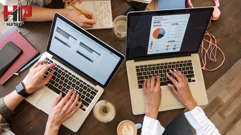 bảng giá thu mua laptop cũ