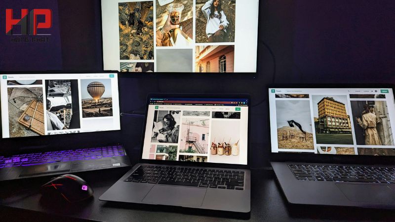 bảng giá thu mua laptop cũ